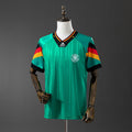 Retro Germany 1992 Away