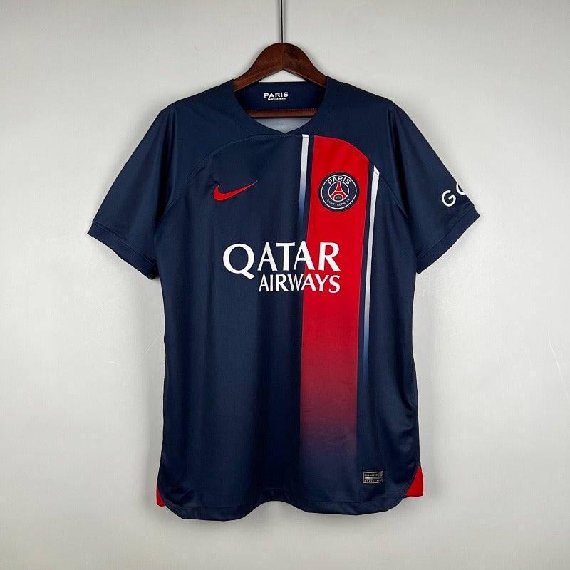 Paris Saint-Germain 2023-2024 Home Fan