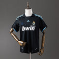 Retro Real Madrid 2009-2010 Away