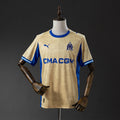 Marseille 2025-2026 Third Away Fan