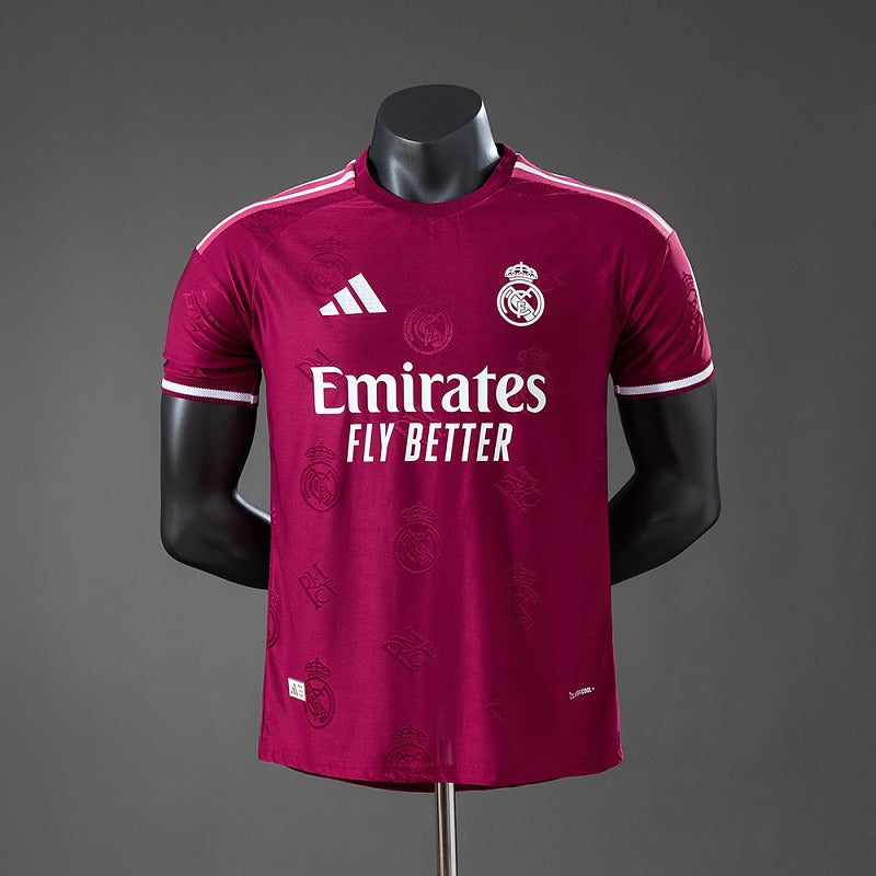 Real Madrid 2026-2027 Special Edition Player