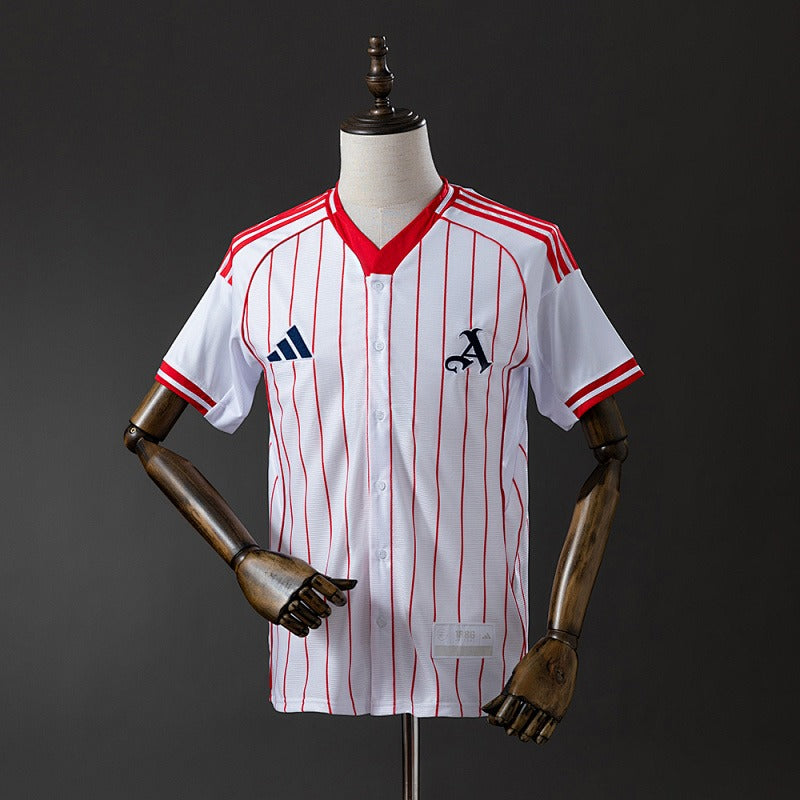 Arsenal 2025-2026 Baseball Fan
