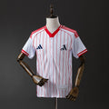 Arsenal 2025-2026 Baseball Fan