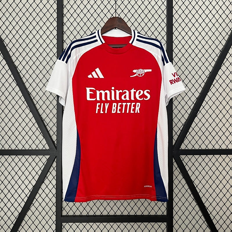 Arsenal 2024-2025 Home Fan
