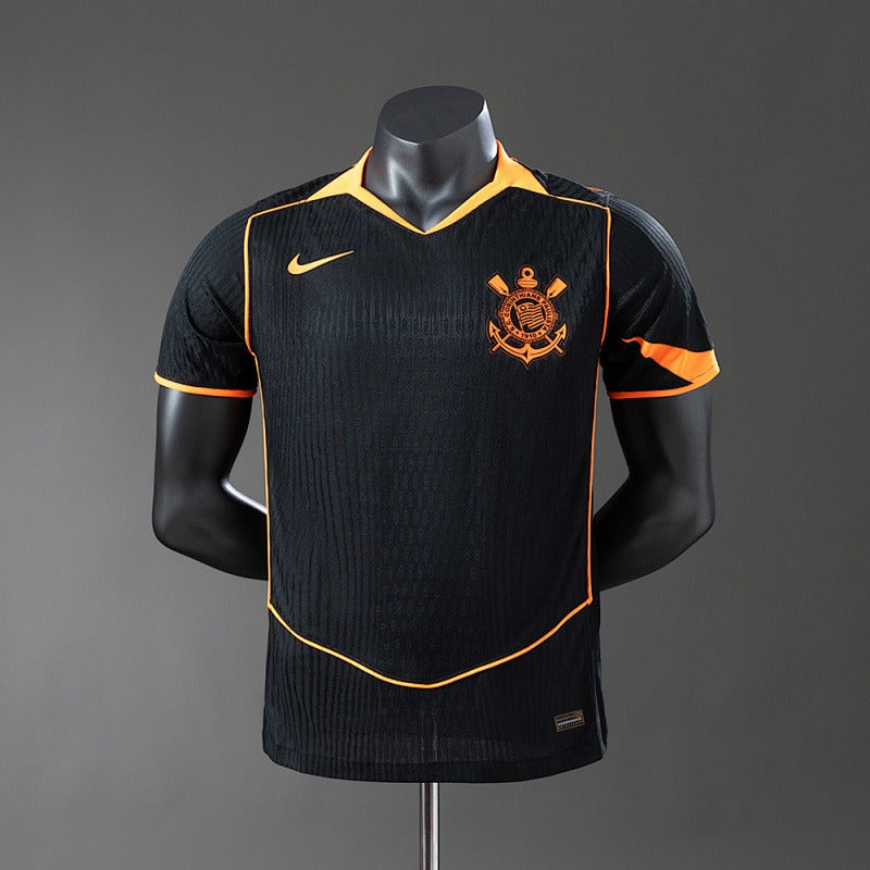 Corinthians 2025-2026 Second Away Player