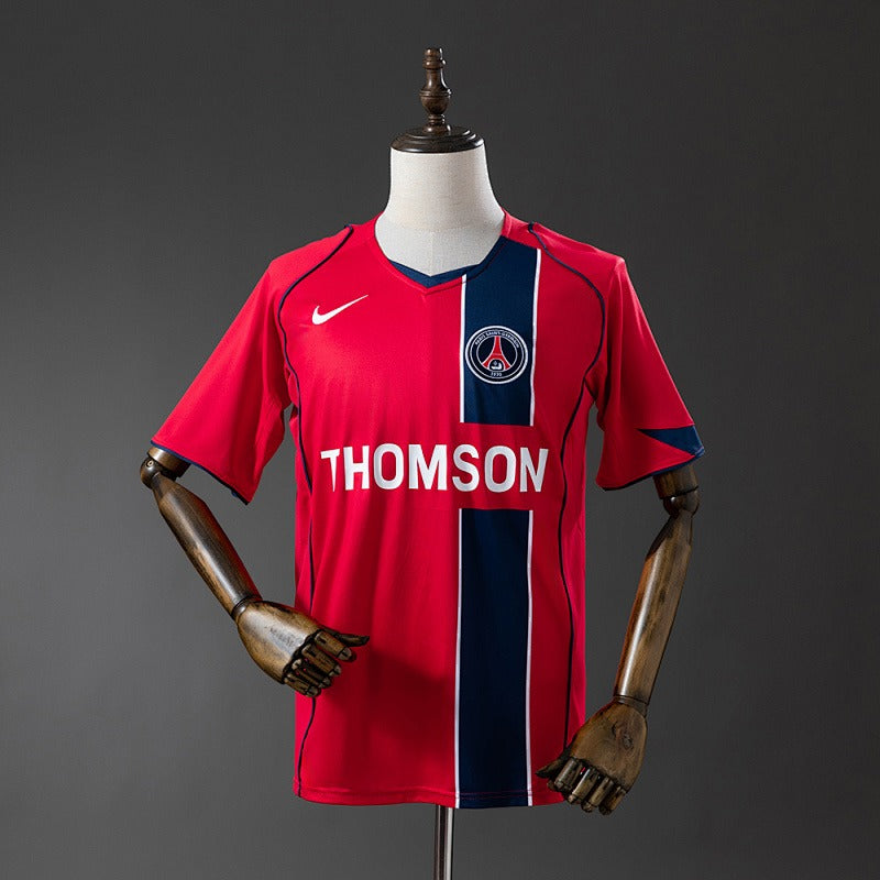 Retro Paris Saint-Germain 2004-2005 Away