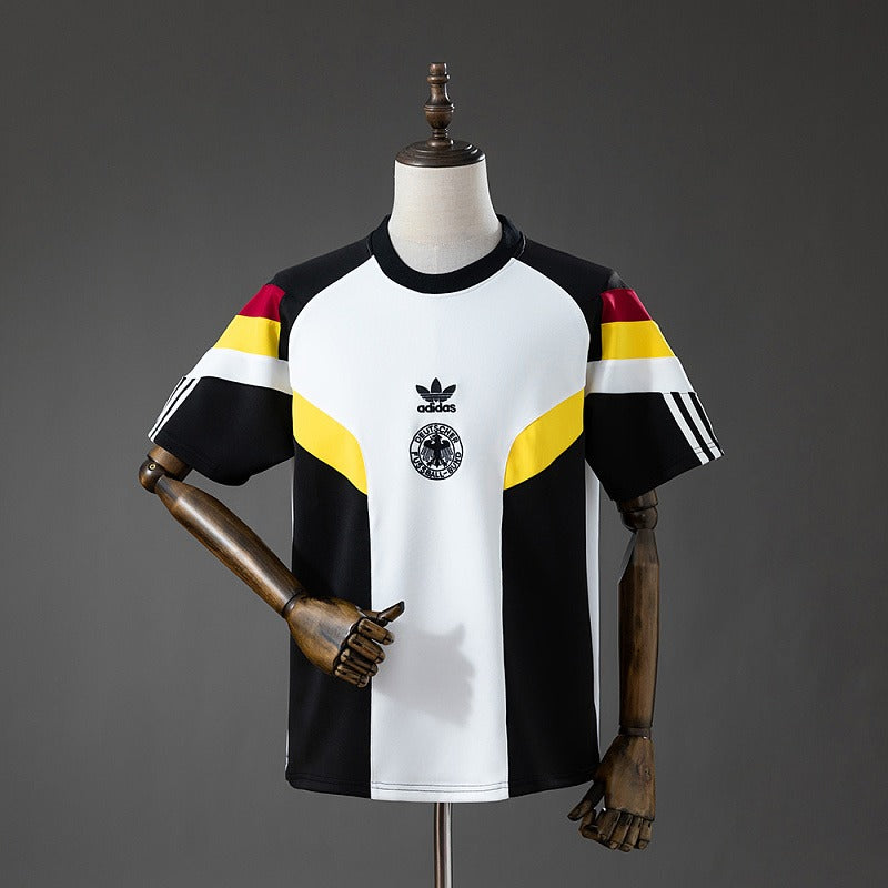 Retro German Originals Casual
