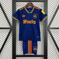 Kids Newcastle United 2025-2026 Second Away