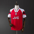 Retro Arsenal 1992-1993 Home