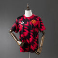 Manchester United 2025-2026 Pre-Match Fan
