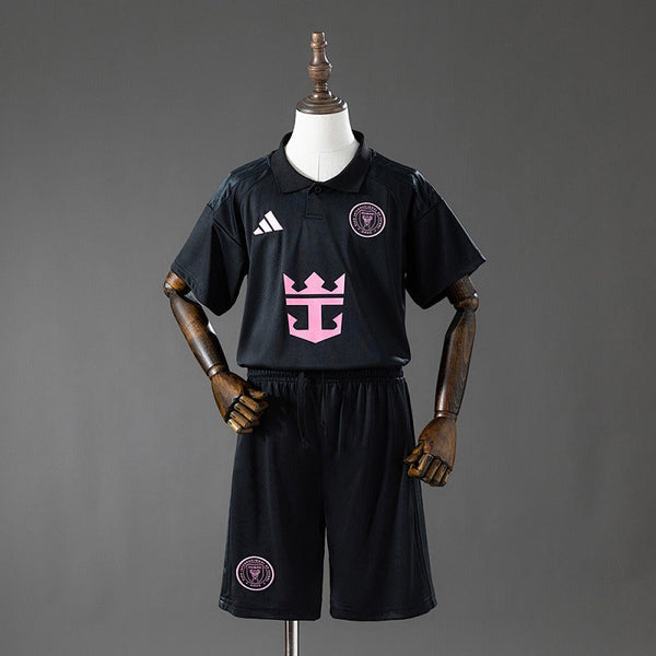 Kids Inter Miami 2026-2027 Away