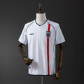 Retro England 2002 Home