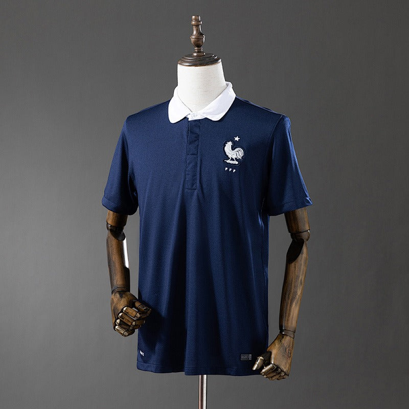 Retro France 2014 Home
