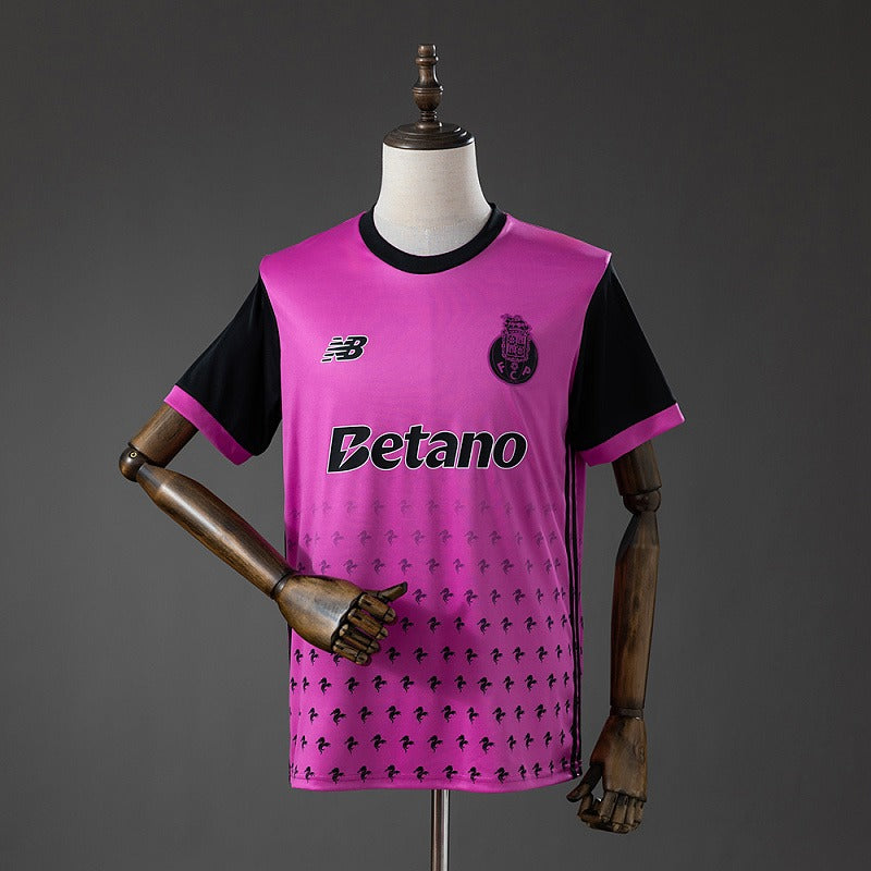 FC Porto 2026-2027 Special Edition Fan