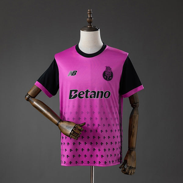 FC Porto 2026-2027 Special Edition Fan