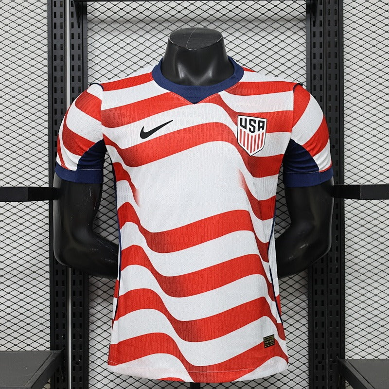 United States 2026 Special Edition Player