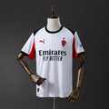 AC Milan 2025-2026 Away Fan