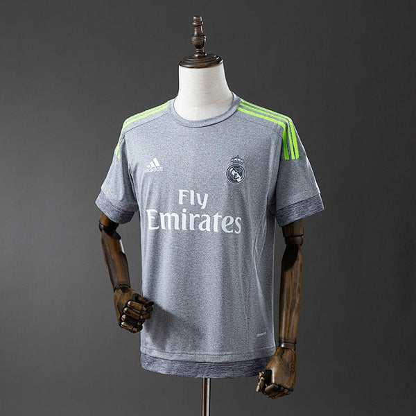 Retro Real Madrid 2015-2016 Away