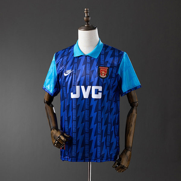Retro Arsenal 1994-1995 Away