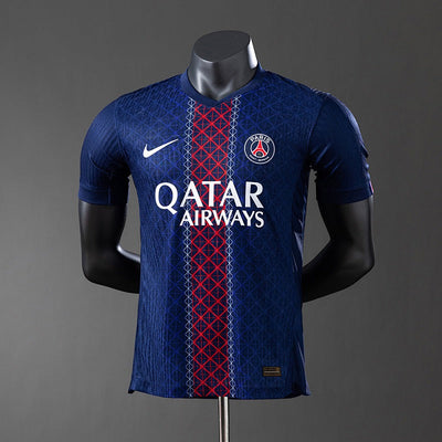 Paris Saint-Germain 2025-2026 Home Player