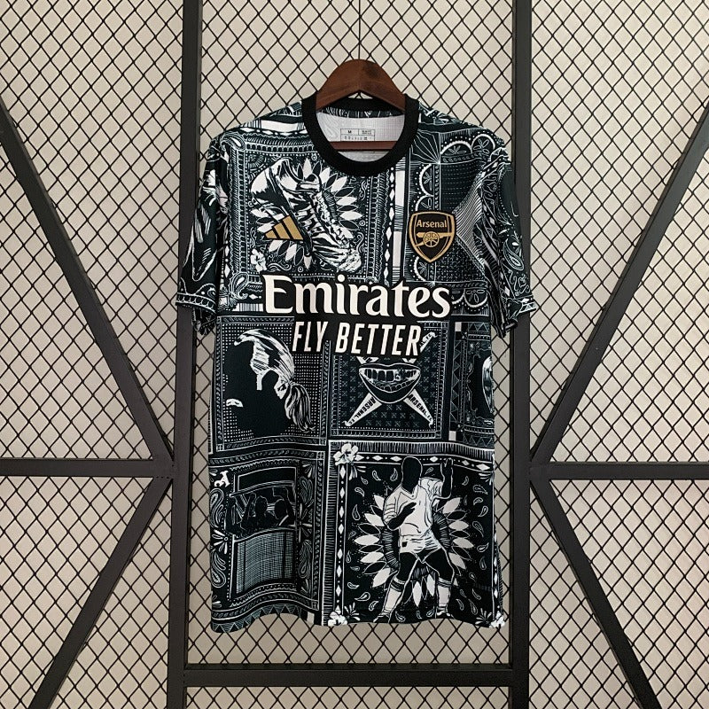 Arsenal 2023-2024 Special Edition