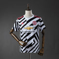 Retro Manchester United 2020-2021 Second Away