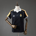 Real Madrid 2026-2027 Originals T-shirt Black