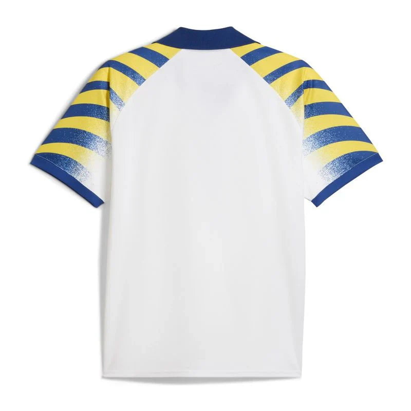 Parma 2025-2026 Second Away Fan