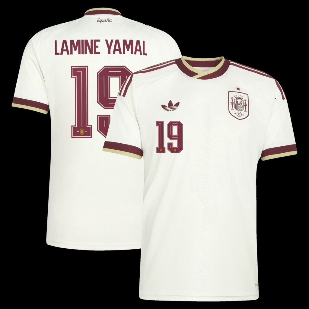 USA，3 T-shirts, player version